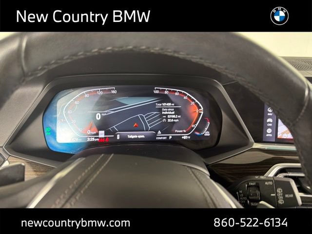 Used 2021 BMW X5 xDrive40i w/ Premium Package AWD/4WD image 11