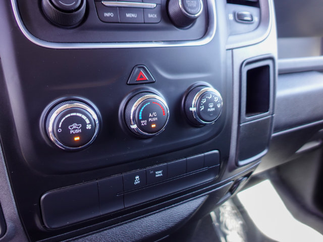 Used 2019 RAM 1500 Tradesman w/ Popular Equipment Group RWD image 23
