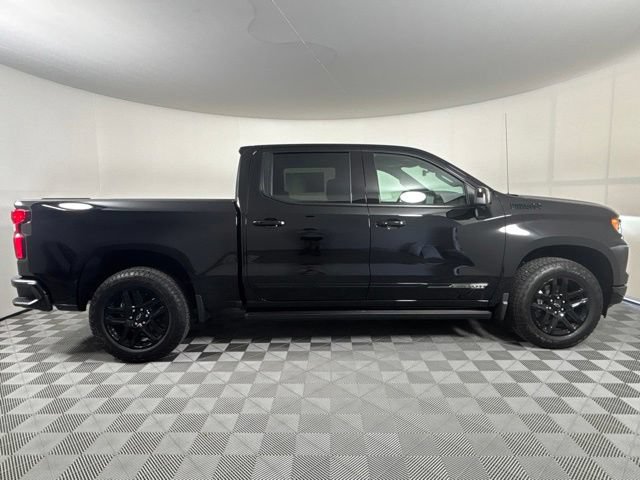 New 2026 Chevrolet Silverado 1500 High Country w/ Midnight Edition AWD/4WD image 37