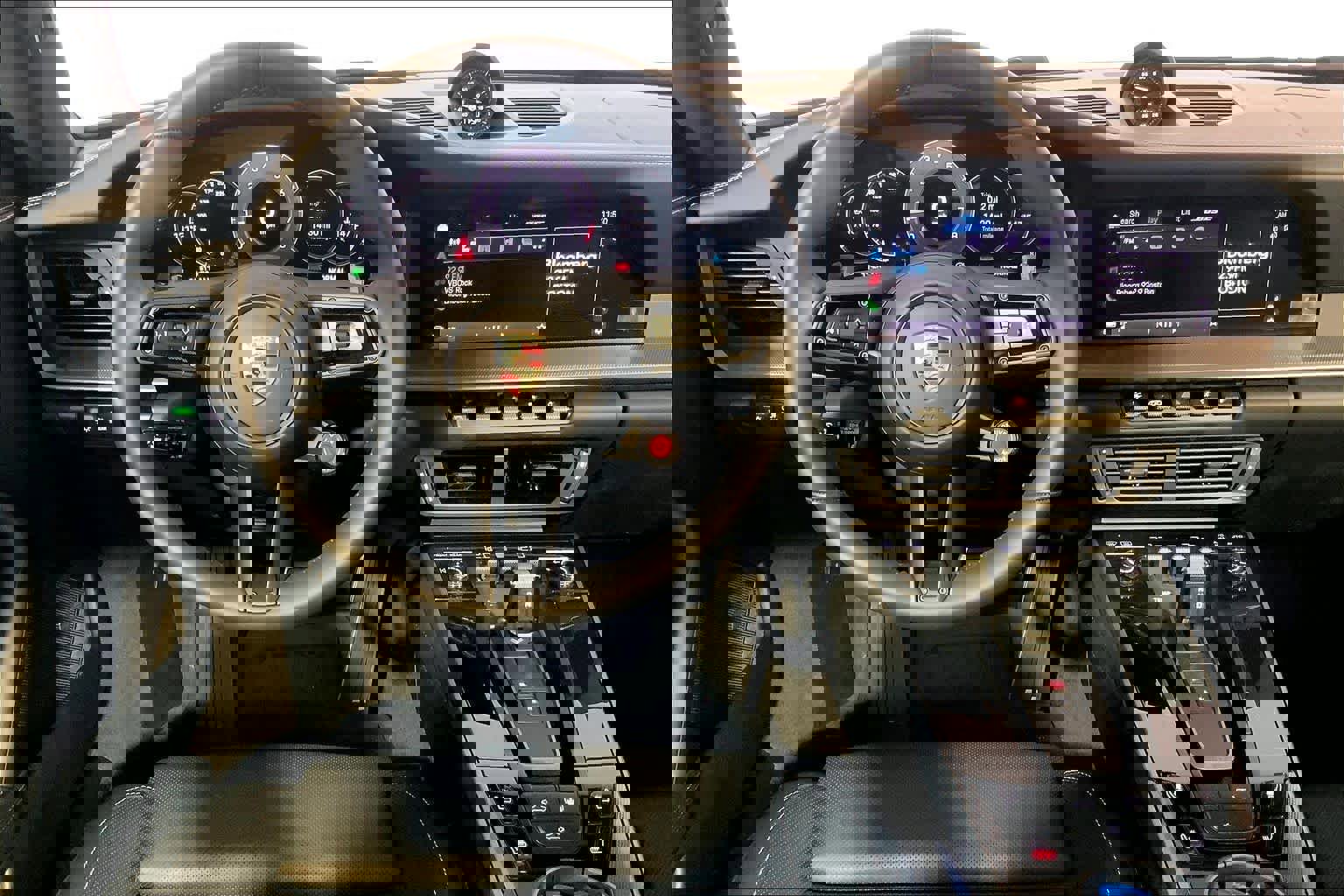 Used 2025 Porsche 911 Carrera S image 13