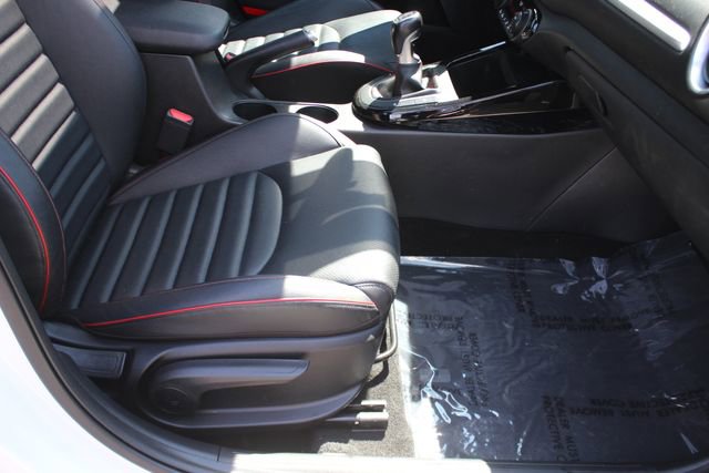 Certified 2023 Kia Forte GT FWD image 33