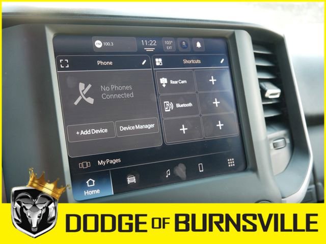 Used 2024 RAM 3500 Big Horn image 21