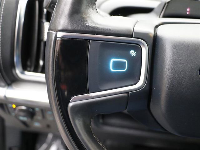 Used 2025 Ford Expedition Platinum image 28