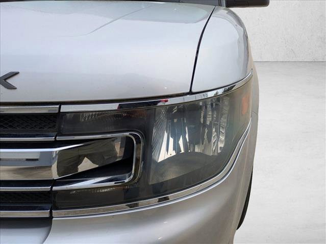 Used 2014 Ford Flex SE image 9