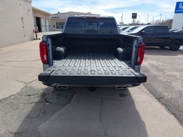 New 2026 GMC Sierra 1500 Denali w/ Technology Package AWD/4WD image 35