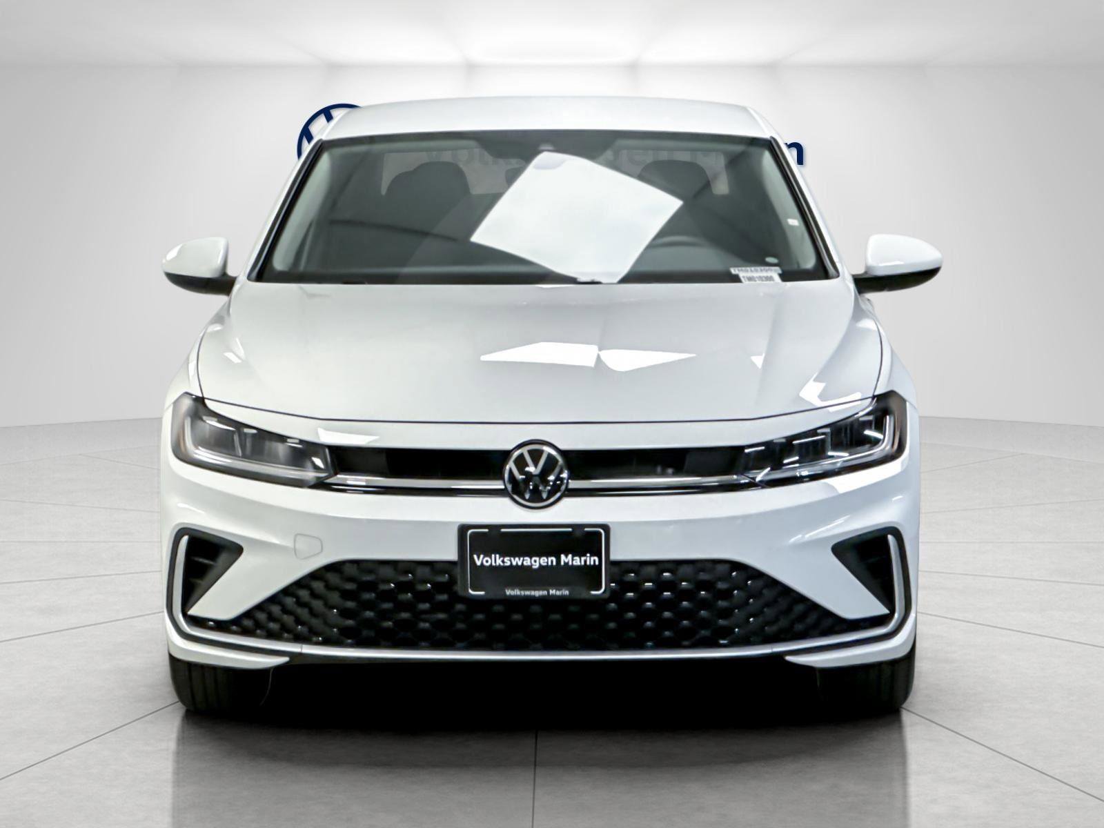New 2026 Volkswagen Jetta S image 8