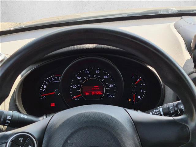 Used 2014 Kia Soul FWD image 19