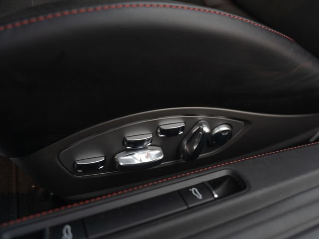 Certified 2025 Porsche 718 Boxster Spyder RS RWD image 22