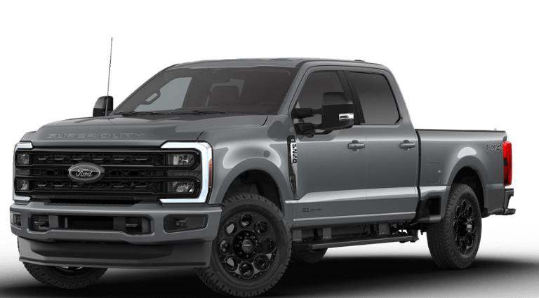 New 2026 Ford F250 XLT w/ XLT Premium Package image 23