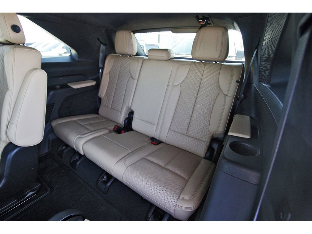 New 2026 Cadillac Escalade IQ Sport 2 w/ LPO, ONYX Package image 13