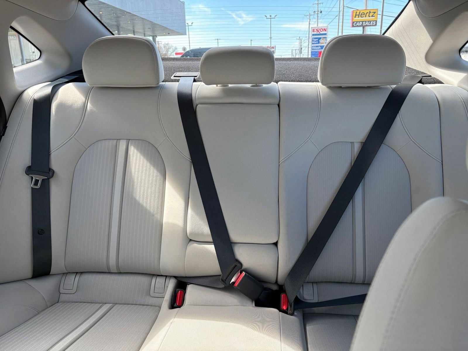 Used 2025 Hyundai Sonata SEL image 38