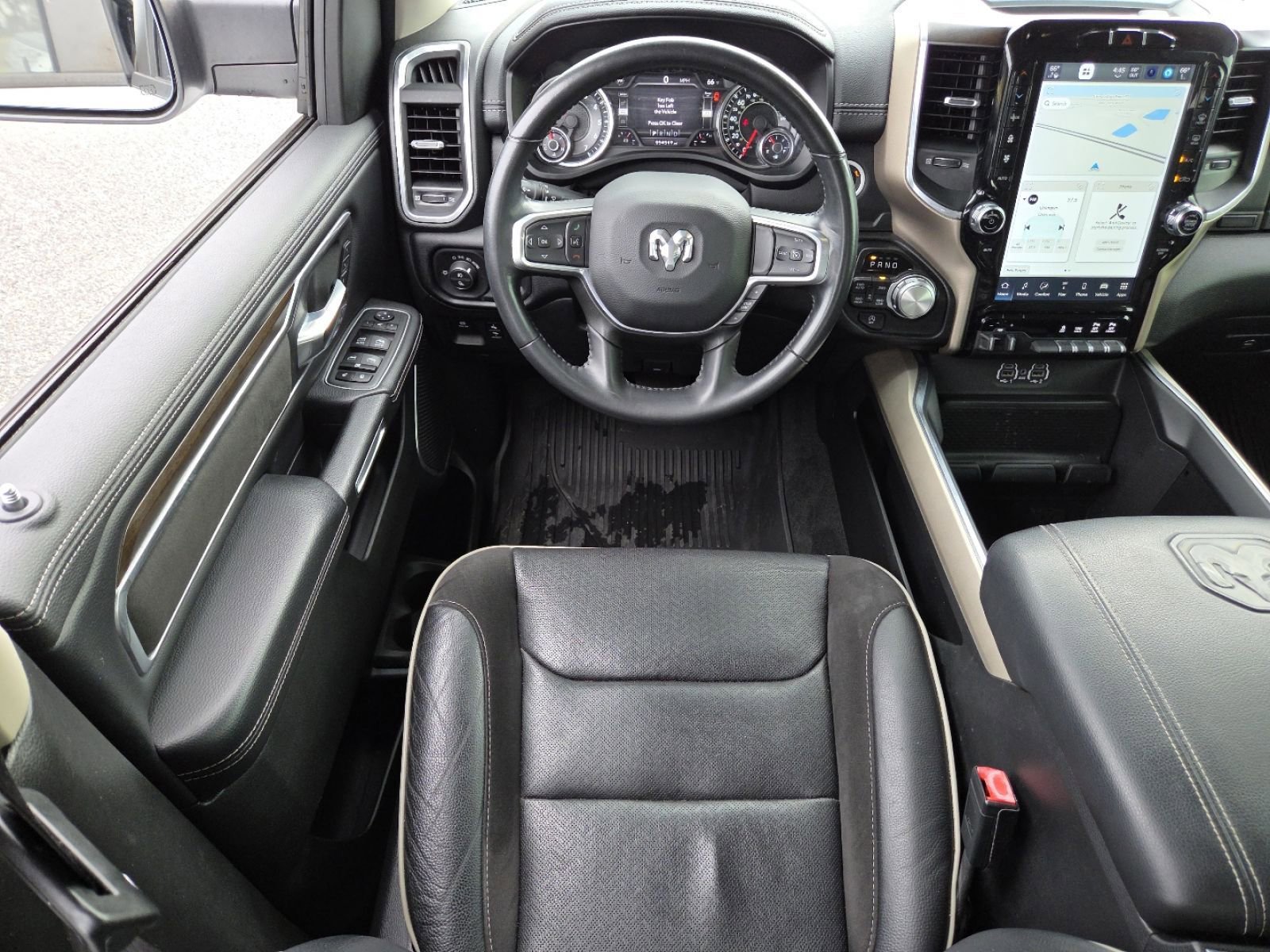 Used 2022 RAM 1500 Laramie image 30