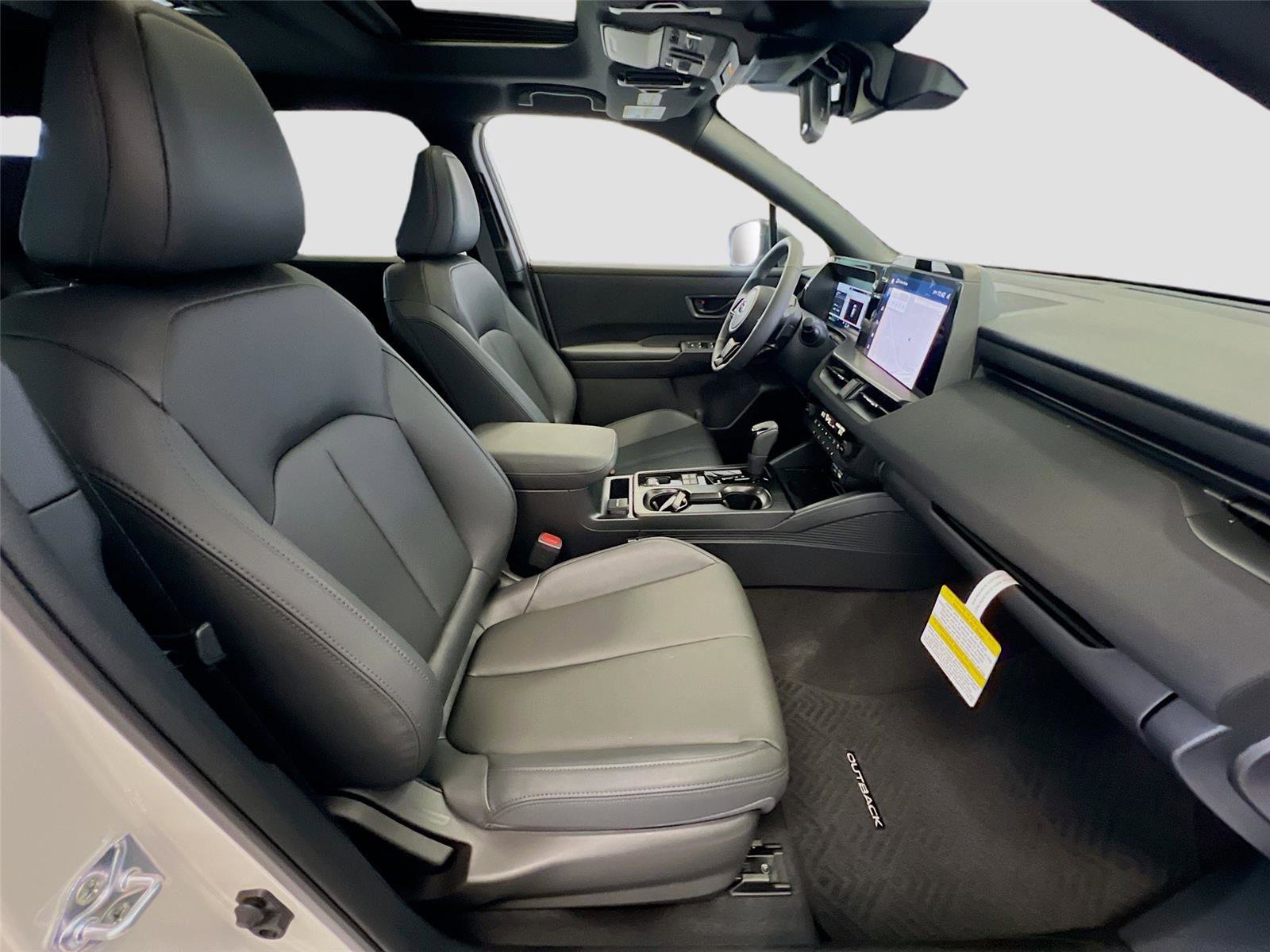 New 2026 Subaru Outback Premium image 28