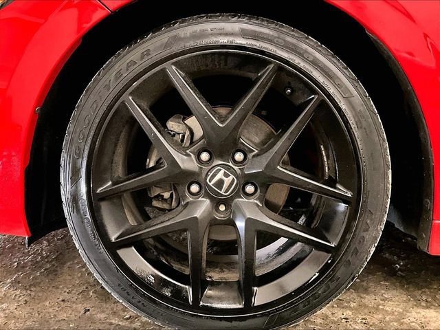 Used 2022 Honda Civic Sport image 8