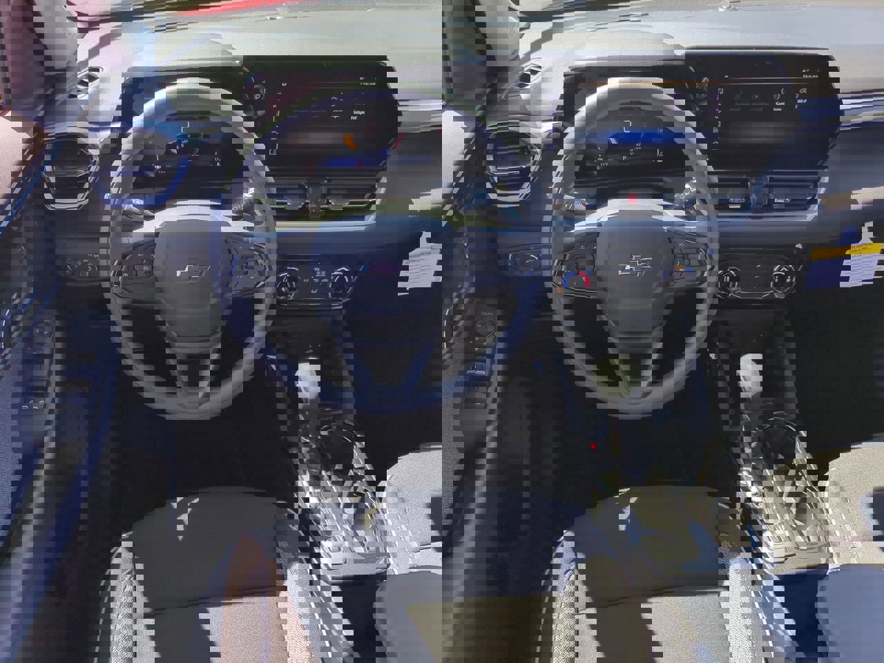 New 2026 Chevrolet TrailBlazer LT w/ Midnight Edition image 20