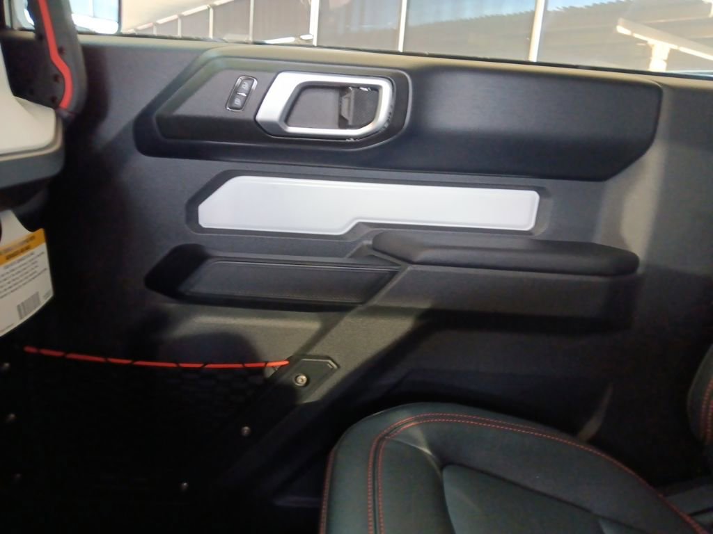 New 2025 Ford Bronco Stroppe Edition image 12