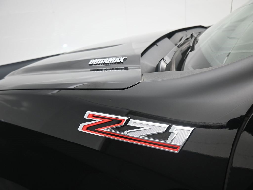 Used 2023 Chevrolet Silverado 1500 RST image 10