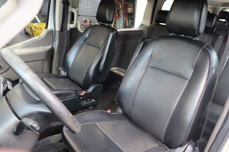 Used 2020 Ford Transit 350 XL RWD image 14