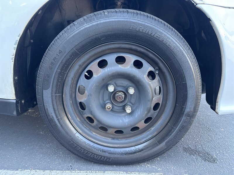 Used 2000 Honda Civic DX image 13