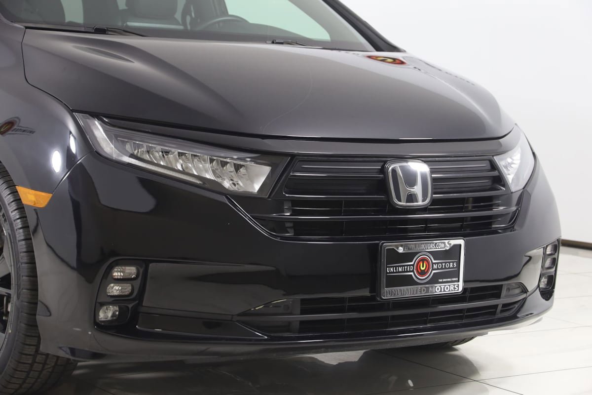 Used 2023 Honda Odyssey Sport image 38