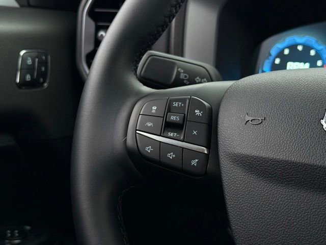 Used 2025 Ford Bronco Sport Badlands w/ Badlands Tech Package image 13