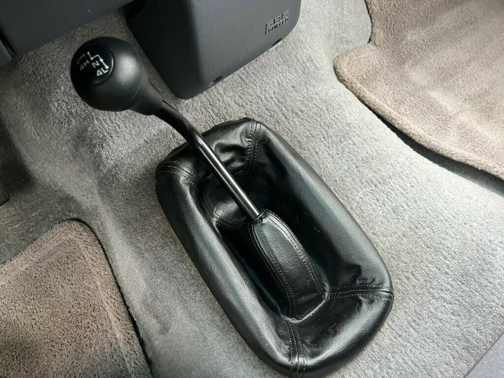 Used 1997 Dodge Ram 1500 Truck 4x4 Regular Cab image 46