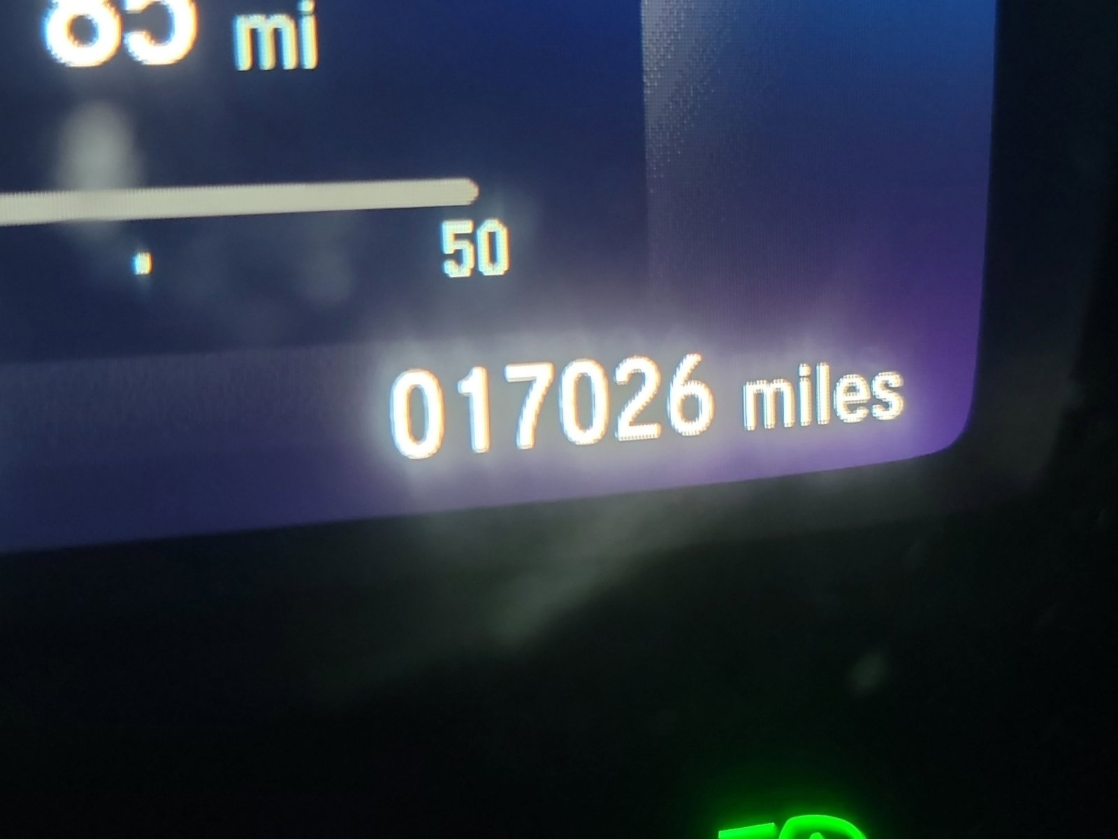 Certified 2024 Honda Odyssey EX-L image 19