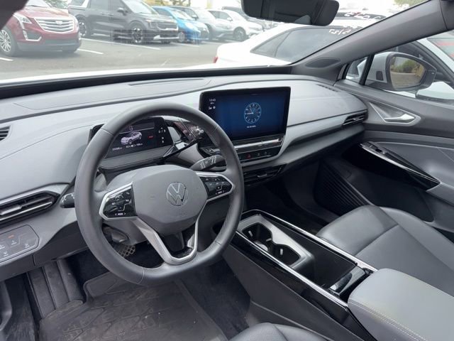 Used 2023 Volkswagen ID.4 Pro RWD image 6