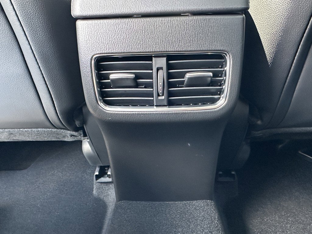 Certified 2025 MAZDA CX-5 AWD 2.5 S w/ Premium Plus Pkg image 8