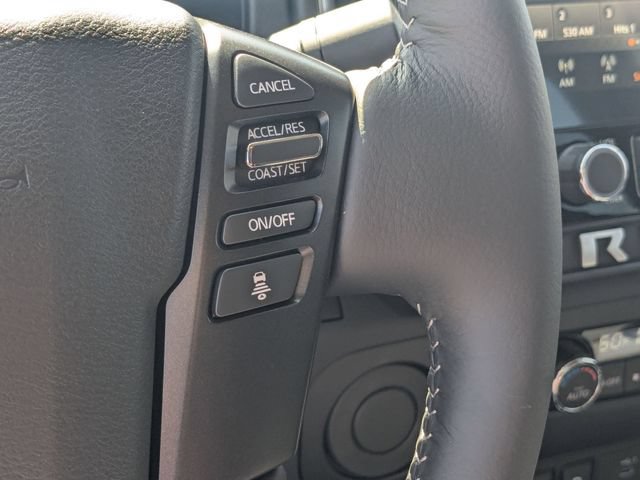New 2026 Nissan Frontier SV w/ SV Convenience Package RWD image 18