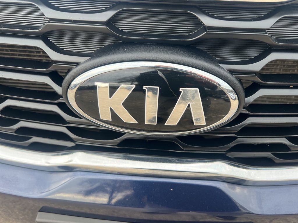 Certified 2019 Kia Sorento LX w/ LX Convenience Package image 28