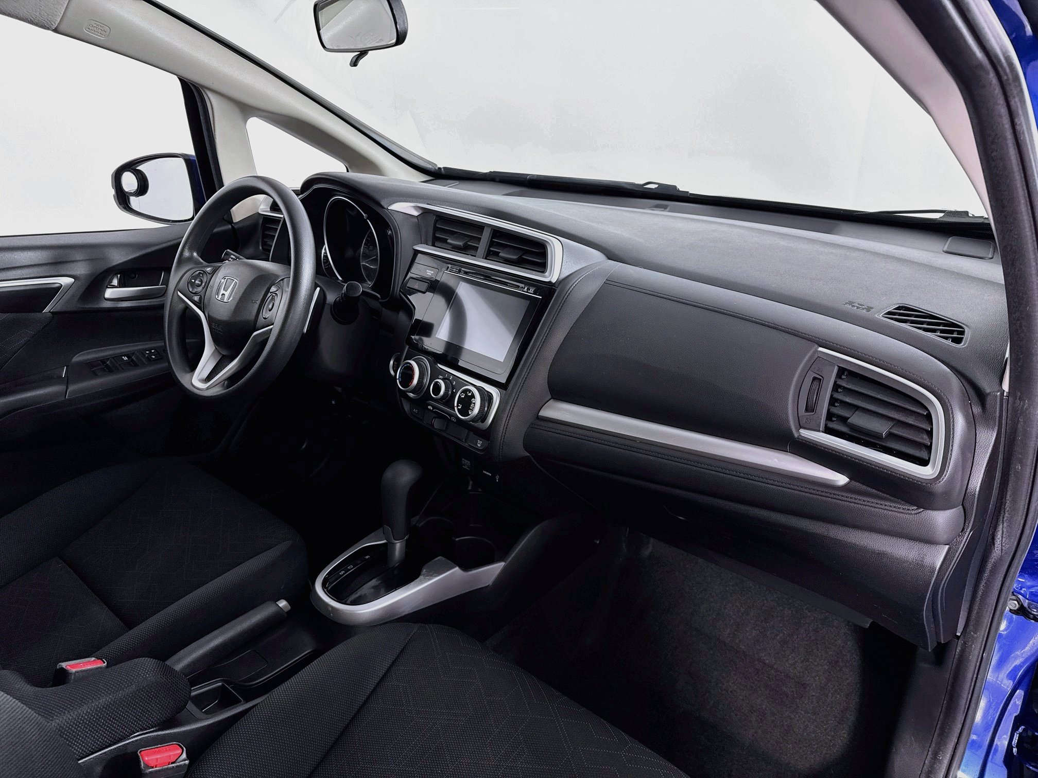 Used 2016 Honda Fit EX image 26