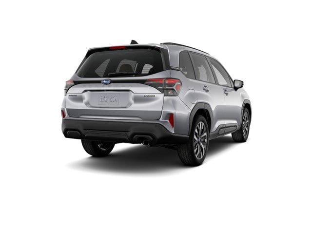 New 2026 Subaru Forester Touring AWD/4WD image 6