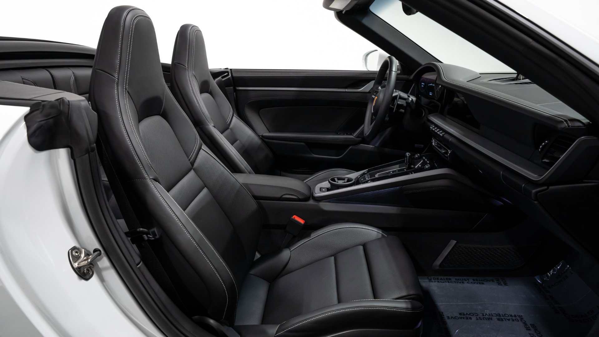 Used 2022 Porsche 911 Carrera image 77