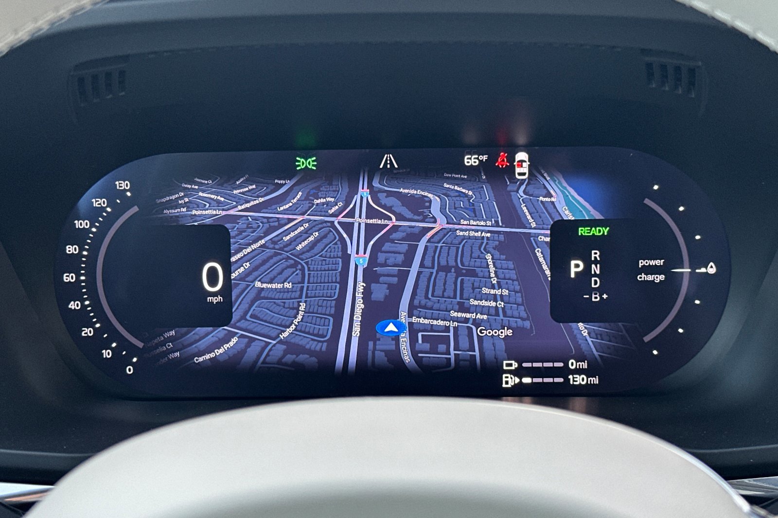 New 2026 Volvo XC60 T8 Ultra w/ Climate Package image 22