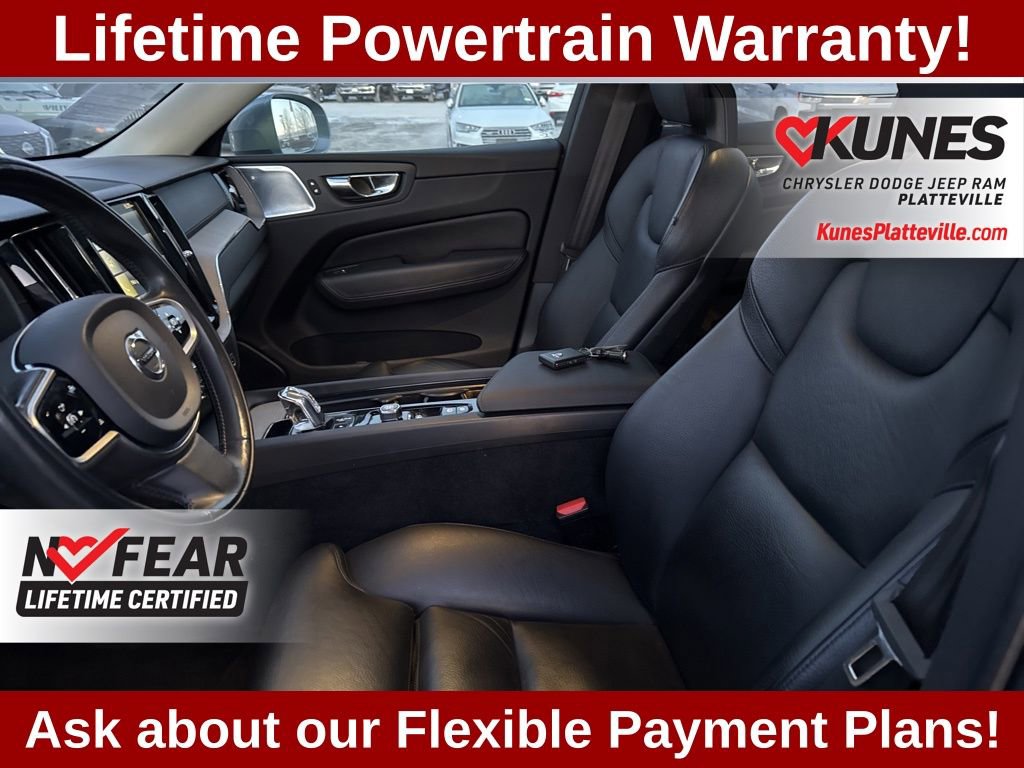 Used 2018 Volvo XC60 T8 Inscription w/ Advanced Package image 23