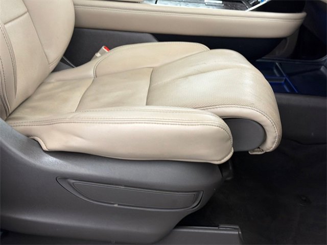 Used 2022 Lincoln Navigator L Reserve image 14