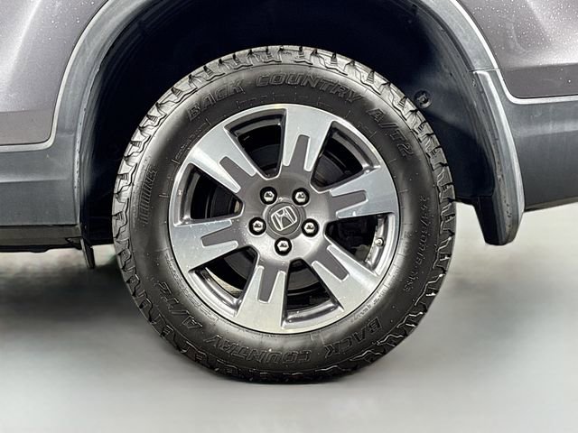 Used 2019 Honda Ridgeline RTL-E image 33