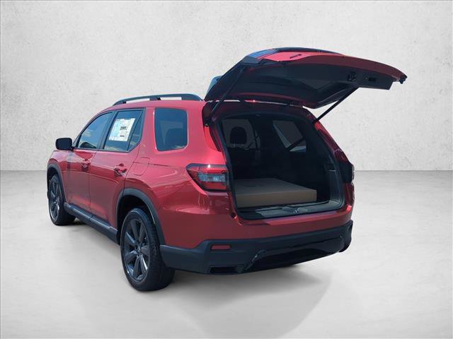 New 2026 Honda Pilot Sport image 9