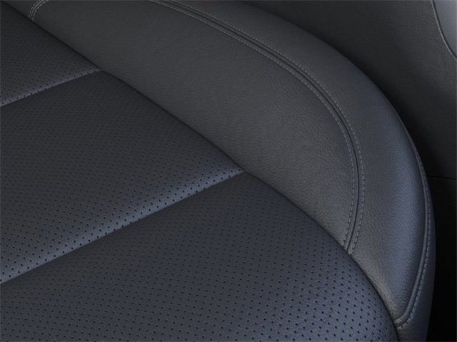 New 2025 Chevrolet Silverado 1500 LTZ w/ LTZ Premium Package image 21