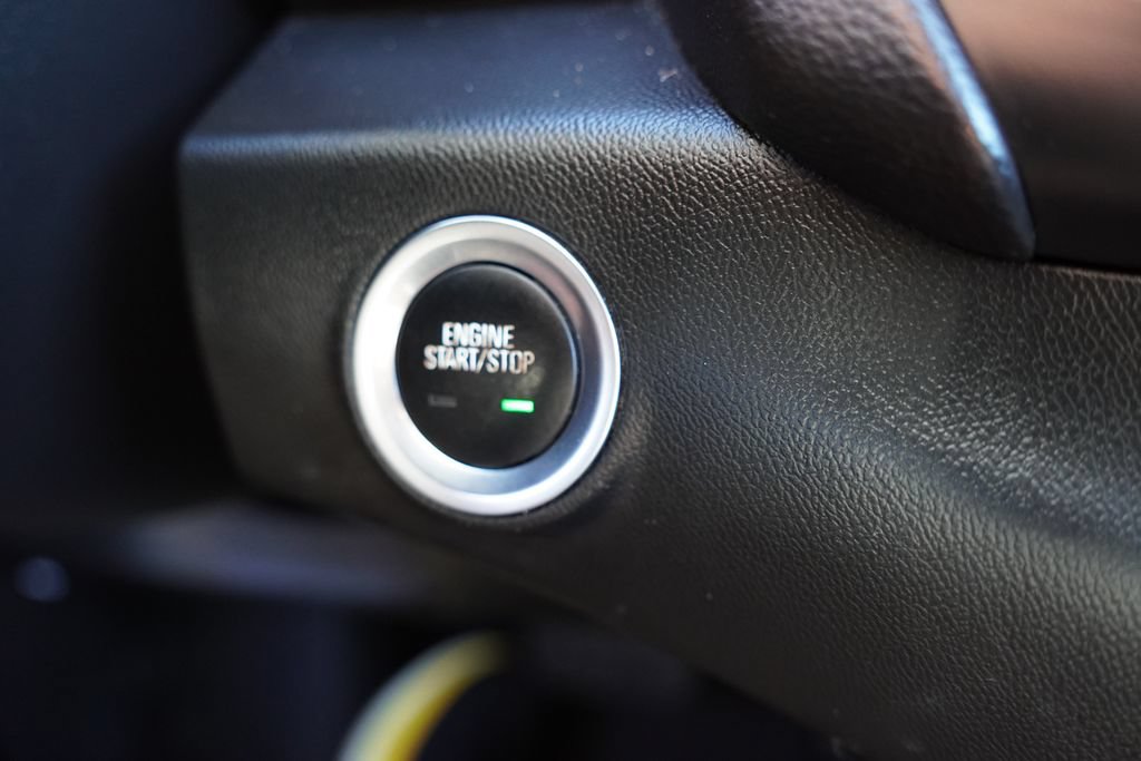 Certified 2023 GMC Terrain SLE FWD image 28