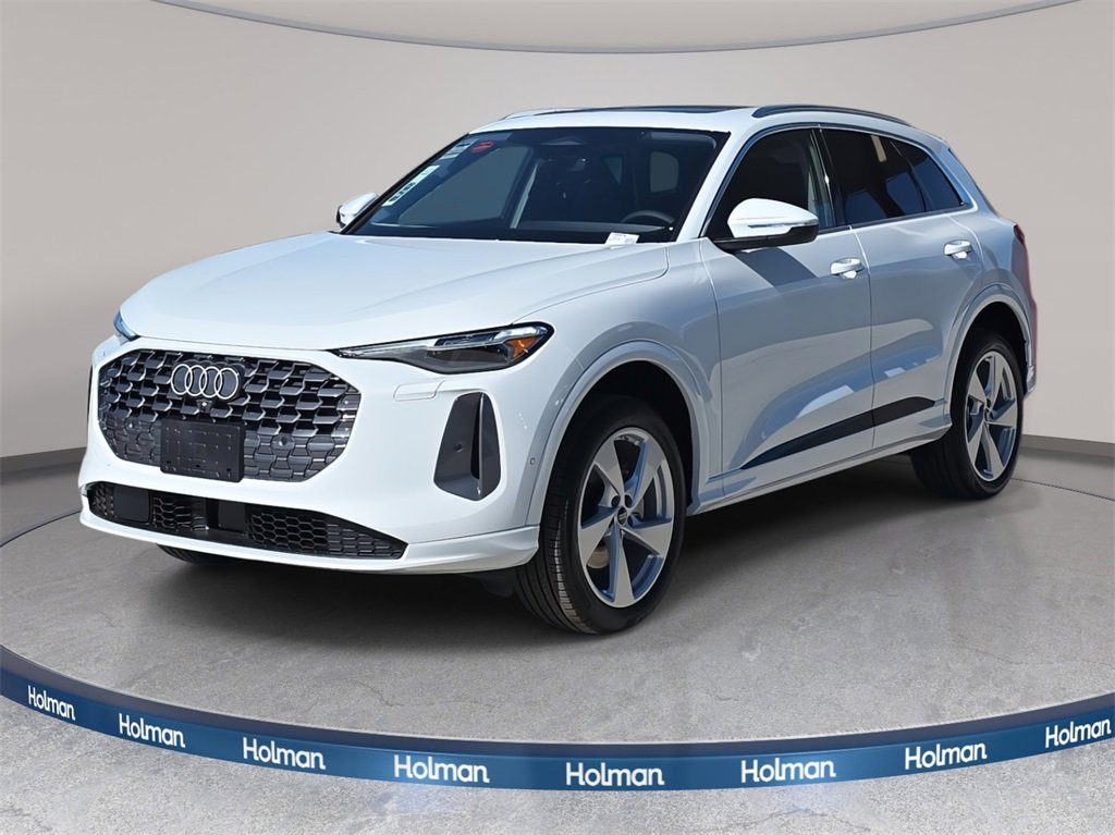 New 2025 Audi Q5 Prestige image 7