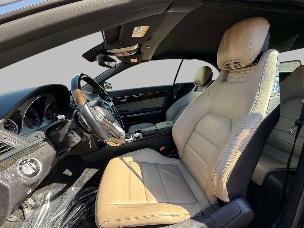 Used 2012 Mercedes-Benz E 350 Cabriolet image 2