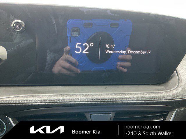 Used 2024 Buick Encore GX Preferred w/ Comfort Package image 22