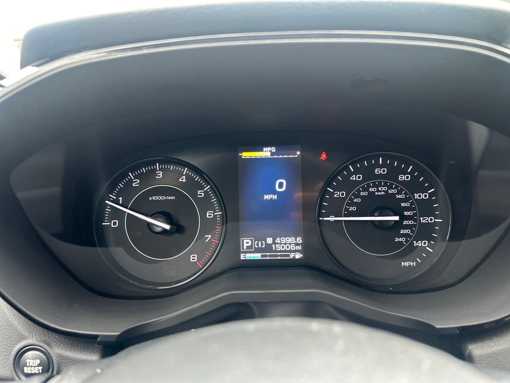 Certified 2023 Subaru Impreza 2.0i Premium AWD/4WD image 17