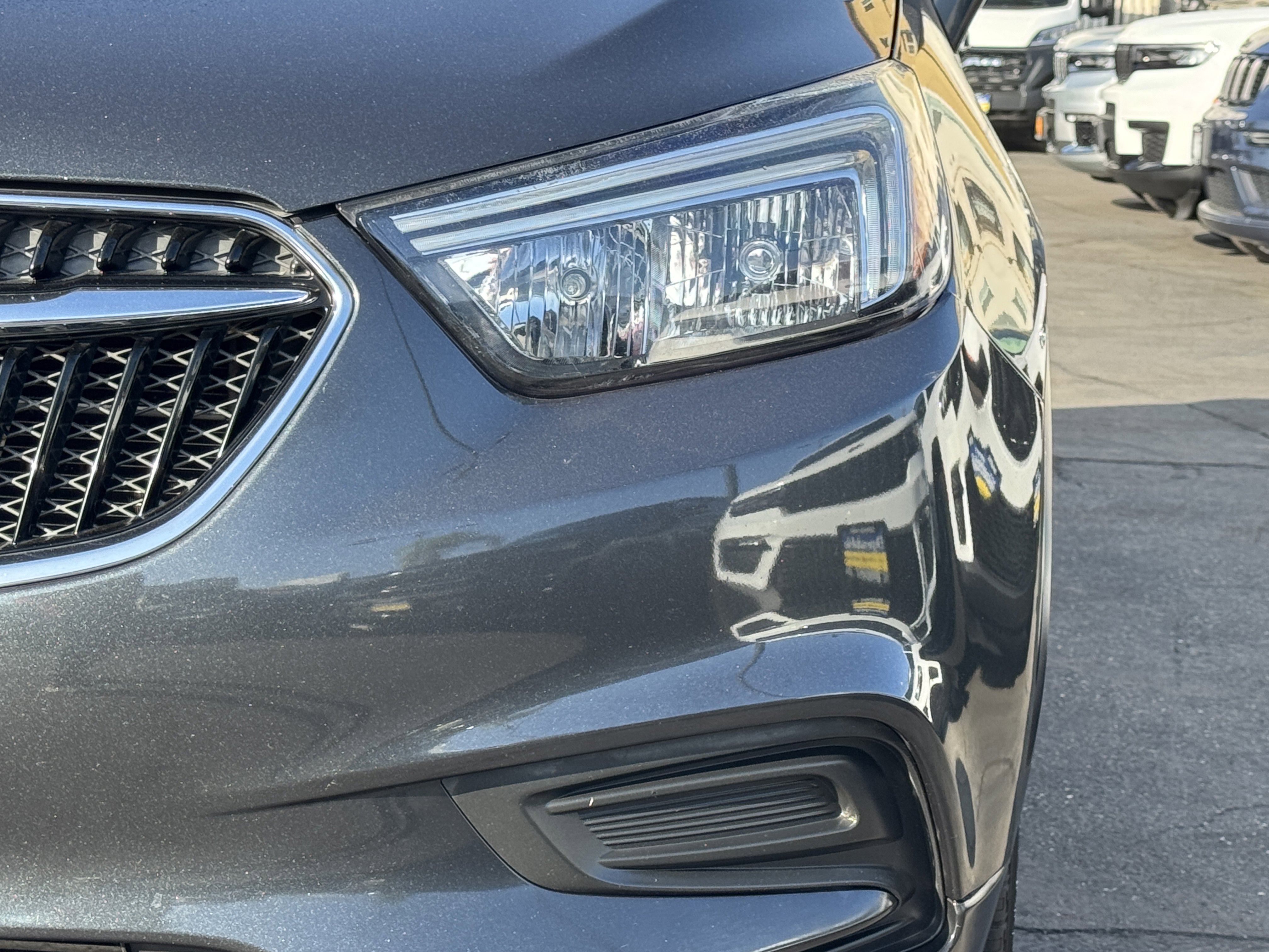 Used 2017 Buick Encore Preferred image 11