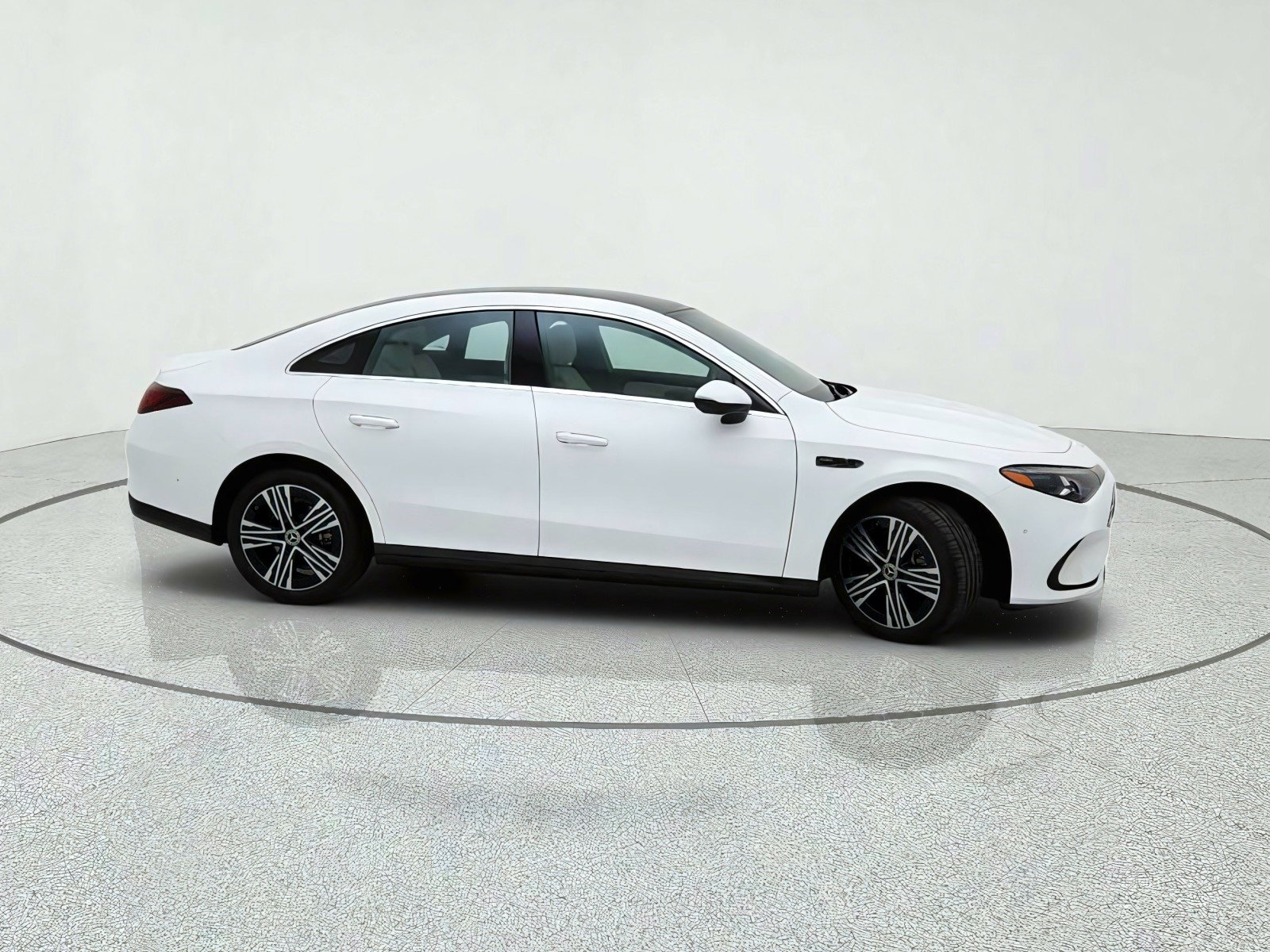 New 2027 Mercedes-Benz CLA 220 image 6