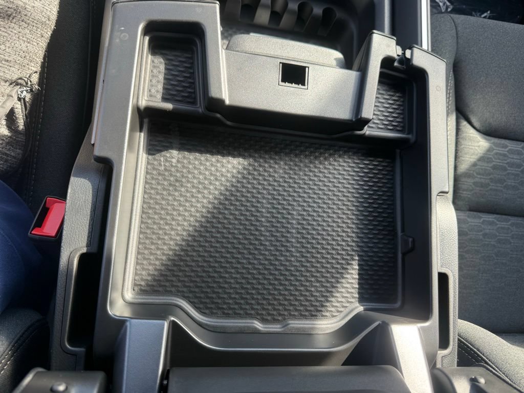 New 2026 RAM 1500 Big Horn AWD/4WD image 35