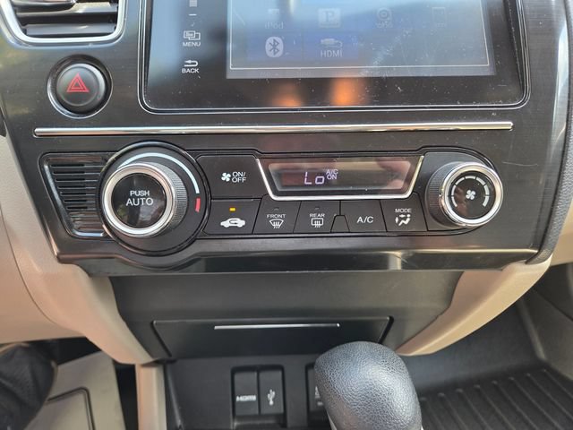 Used 2015 Honda Civic EX image 33