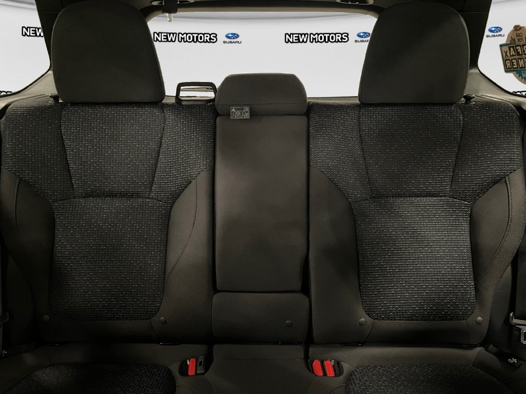 Used 2025 Subaru Forester Premium AWD/4WD image 15